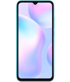 Заміна скла Xiaomi  Redmi 9A